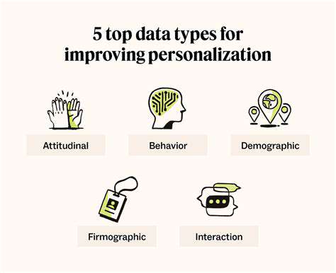 TheRoleofDatainPersonalization