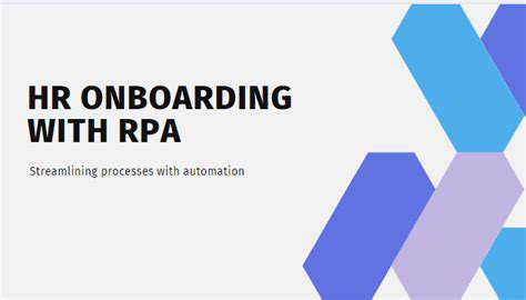 AI Powered Robotic Process Automation (RPA) in HR