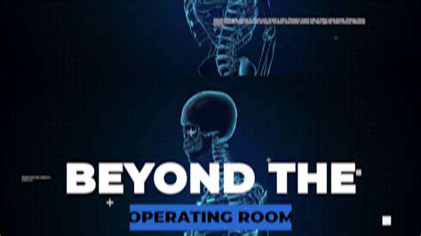 BeyondtheOperatingRoom:MR'sRoleinDiagnosticsandRehabilitation