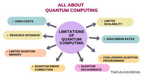 ChallengesandLimitationsofQuantumComputing