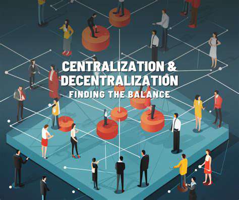 Decentralization:EmpoweringUsers