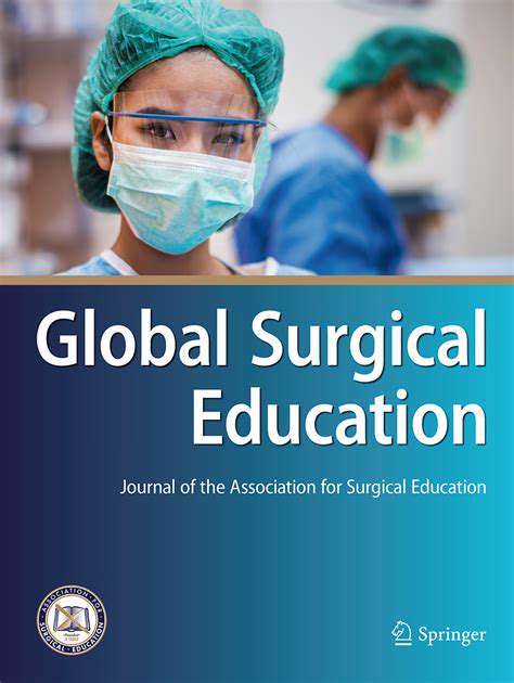 AI in Surgical Training Modules