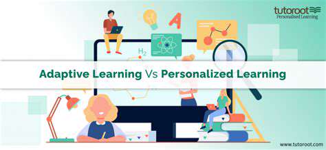PersonalizedLearningPathsandAdaptiveEducationalStrategies