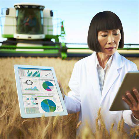 PrecisionAgriculture:Data-DrivenDecisionMaking
