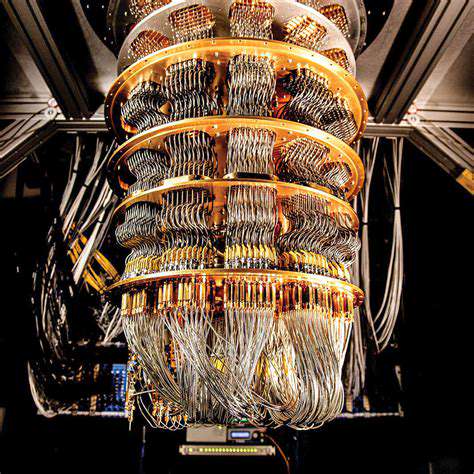 Quantum Machine Learning Algorithms: Breaking Through AI Barriers