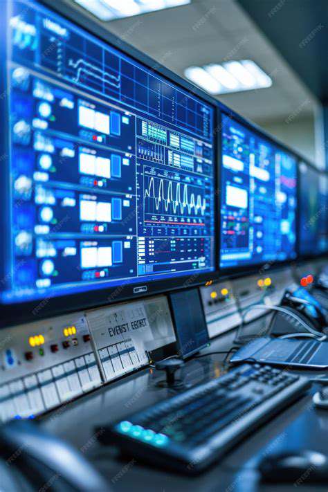 Real-TimeMonitoringandControl:PrecisioninAction
