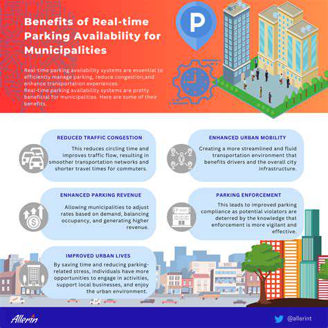 IoT in Smart Cities: Parking Management Solutions