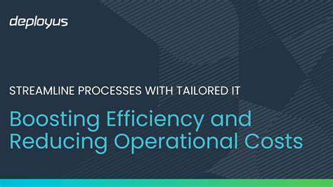 StreamliningProcessesandReducingCosts