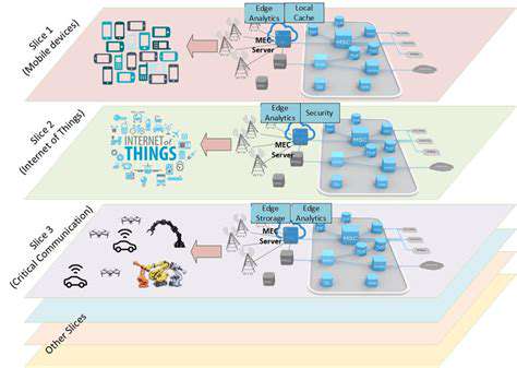 5G Network Slicing: Tailored Connectivity