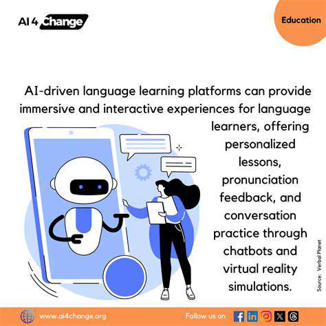 ConversationalAI:ImmersiveLanguageLearningExperiences