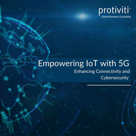 EnhancedConnectivity:AFoundationforSmarterLiving