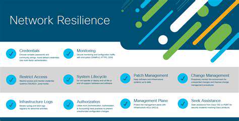 ImprovingReliabilityandResilienceinNetworkedEnvironments